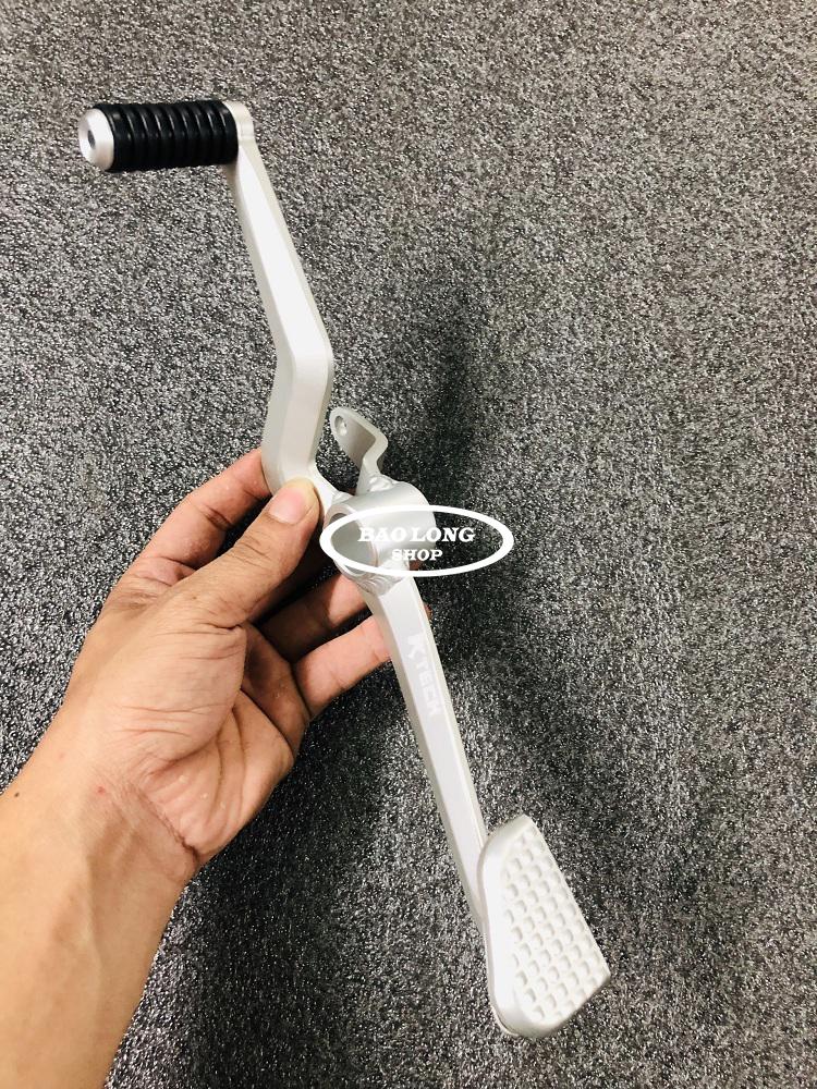 Cần Số Nhôm K-TECH gắn WINNER SONIC Sản Phẩm Chất Lượng, Gian Hàng Uy Tín, Giá Cả Cực Tốt, Mua Ngay.