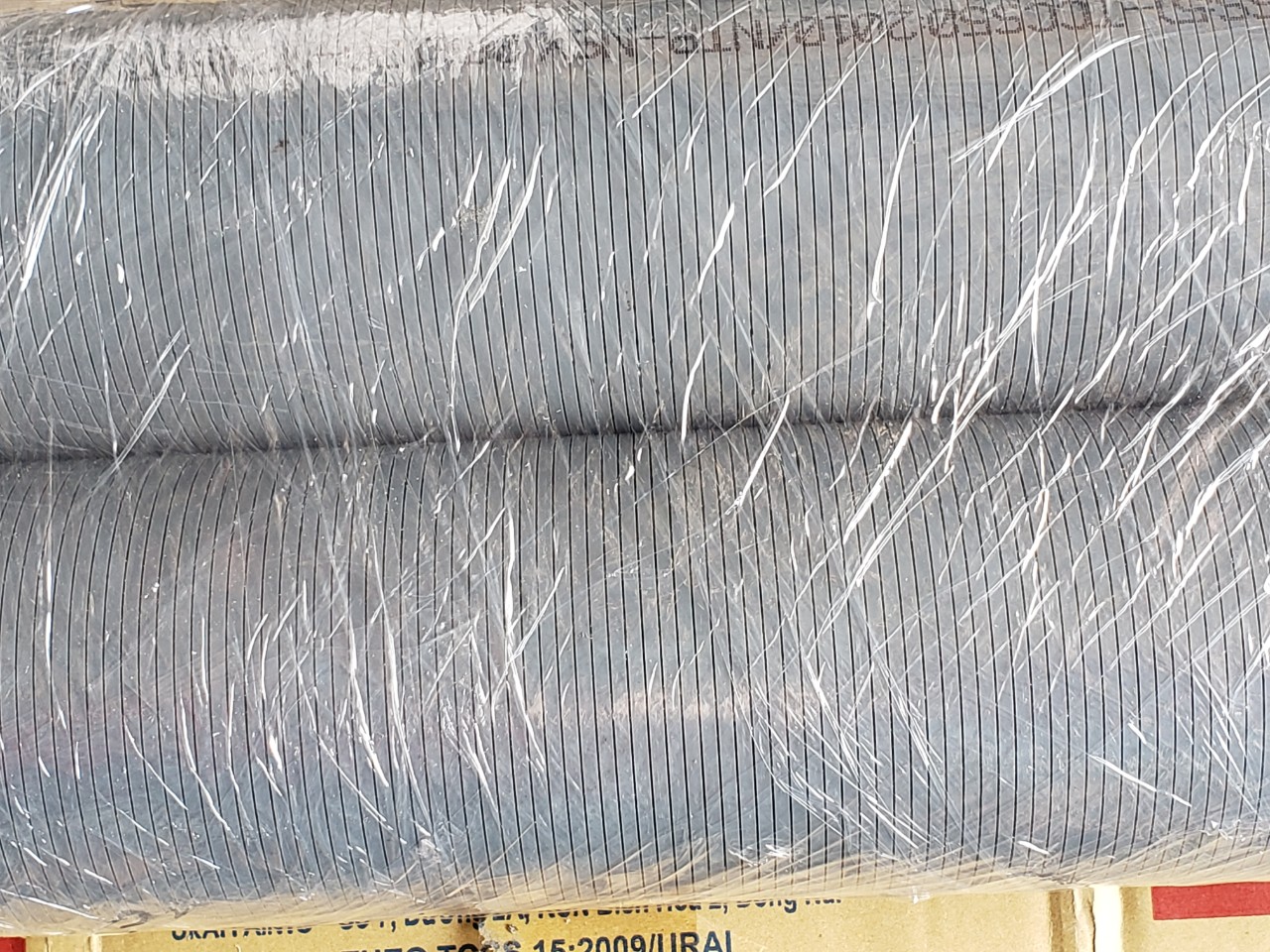 [HCM]1 mét ống lọc nước ( lọc khoan giếng) phi 90 dày 6ly