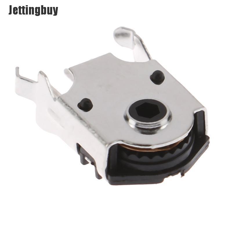 Jettingbuy 5Pcs 9mm Rotary Mouse Scroll Wheel Encoder For PC Mouse encoder