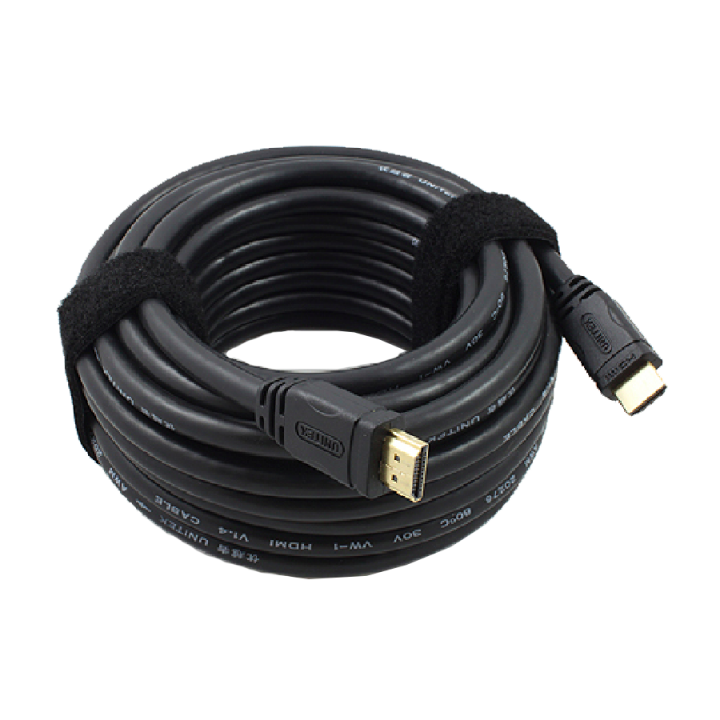 Cáp HDMI UNITEK 3M