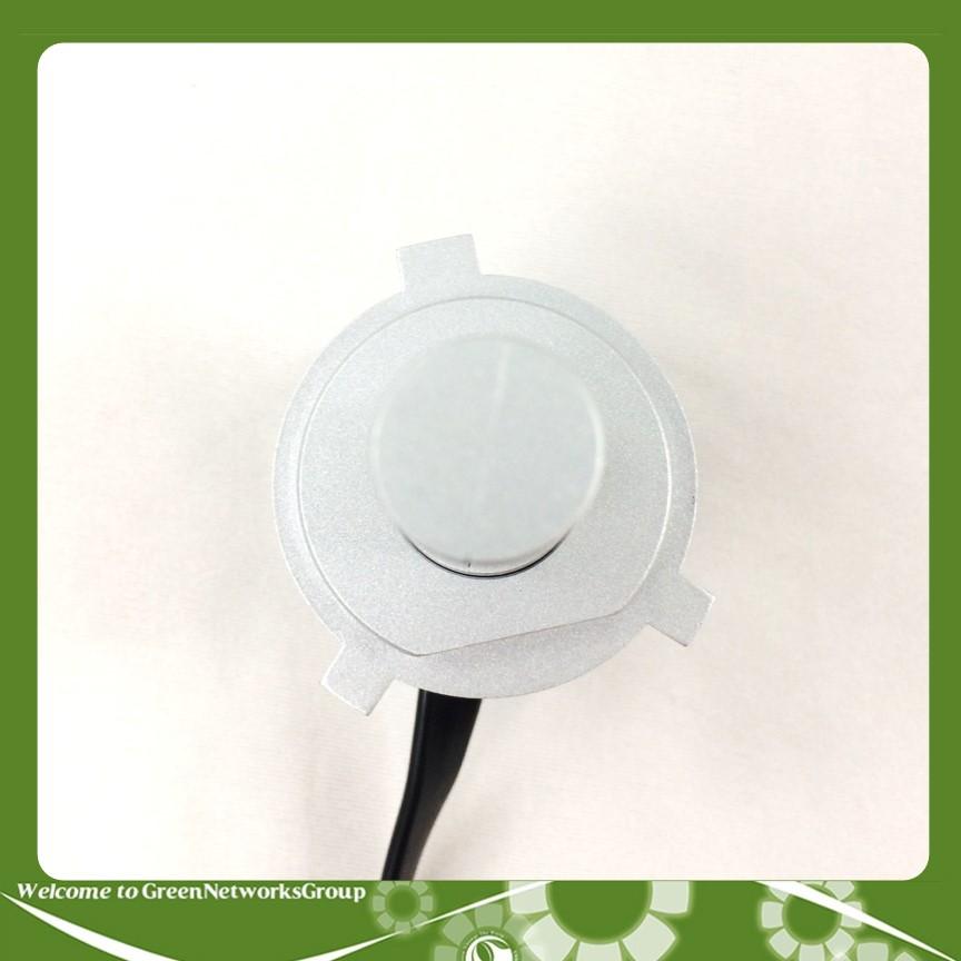 Đèn pha Led chân H4 Cree XHP70 L8 siêu sáng Greennetworks