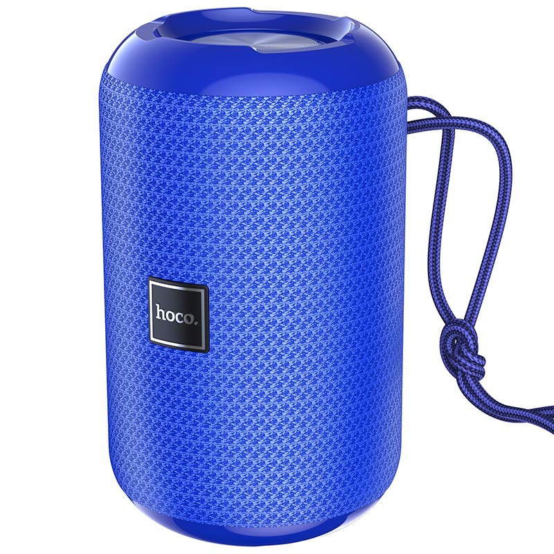 Loa Bluetooth đa năng Hoco HC1 - Bluetooth 5.0 - Chống nước IPX5 5.0