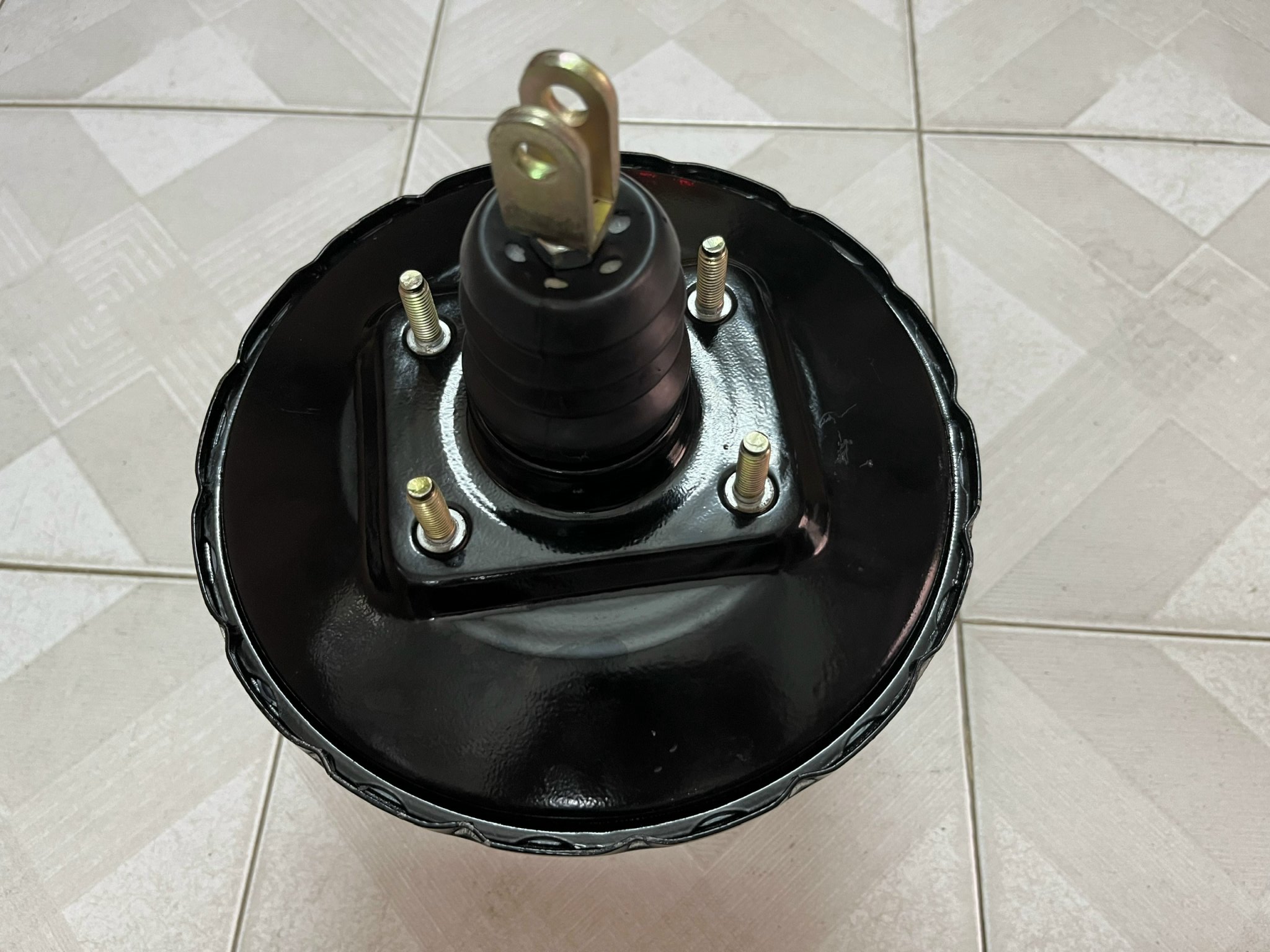 Tổng phanh + bầu phanh Kenbo