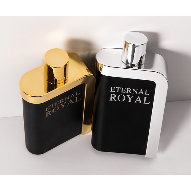 [HCM]Nước Hoa Nam ETERNAL ROYAL Cao Cấp