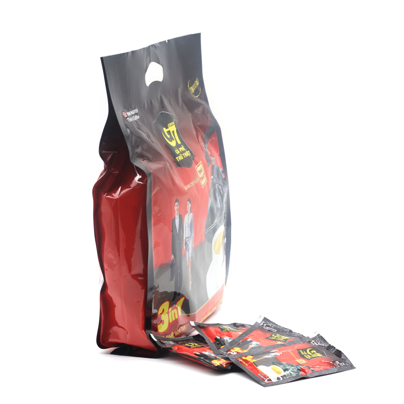 [HCM]Cà Phê Sữa G7 3in1 Trung Nguyên (50 Gói)