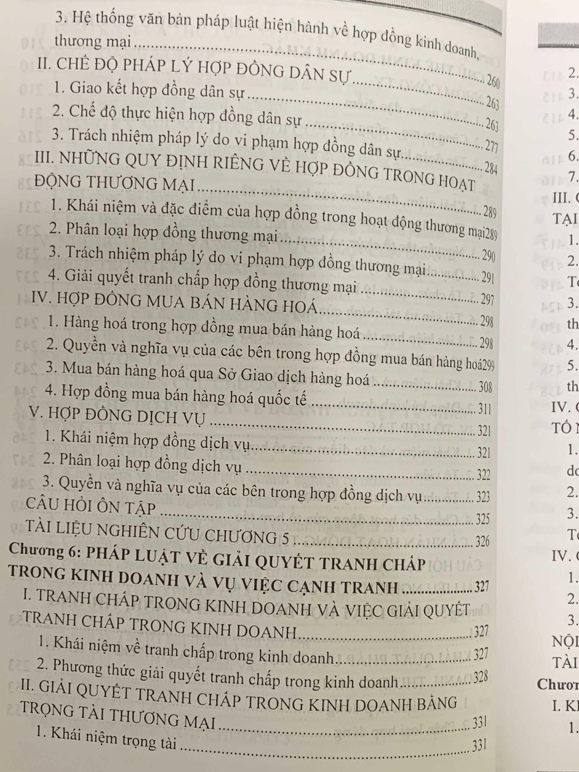 Giáo Trình Pháp Luật Kinh Tế ( TS. Nguyễn Hợp Toàn )