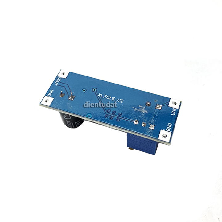 Mạch Hạ Áp DC Từ 80V XL7015