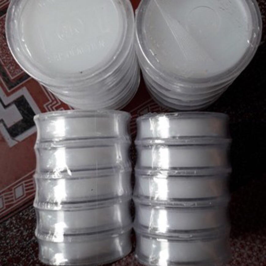 [HCM]Sáp đếm tiền không độc hại