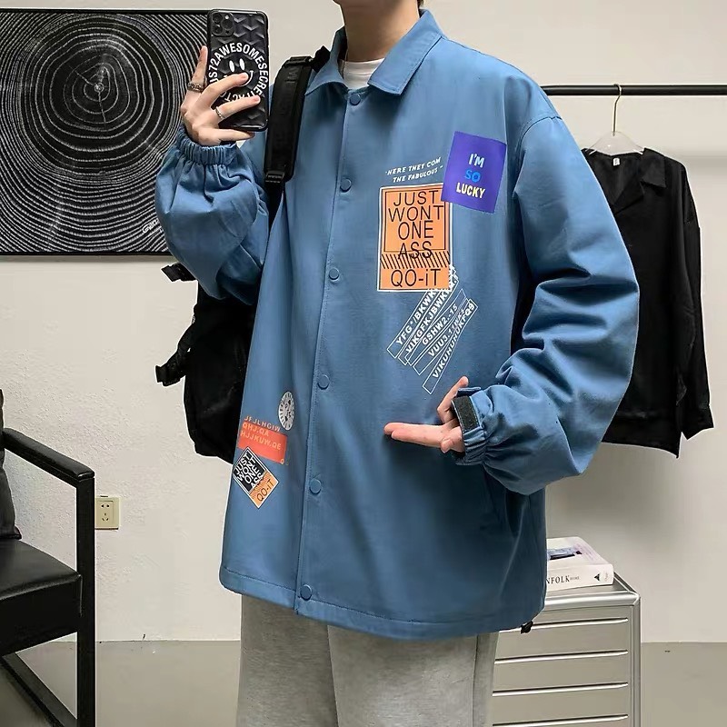 ÁO KHOÁC DÙ , ÁO KHOÁC DÙ BOMBER NAM CỰC CHẤT- VẢI SIÊU XỊN - ĐẸP chất HIYU STORE