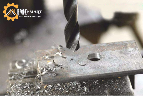 Máy khoan bàn miniQ 480W