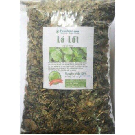 1kg lá lốt hàng chuẩn