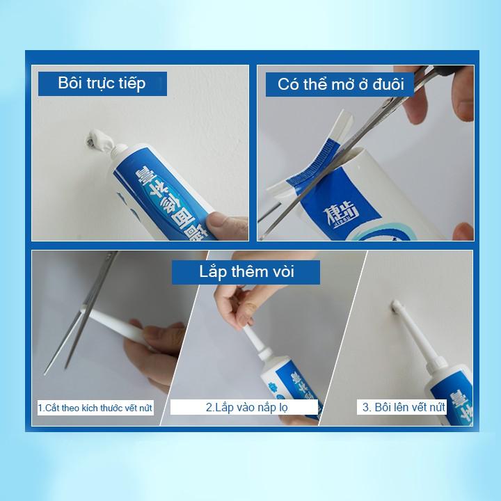KEO VÁ TƯỜNG THÔNG MINH