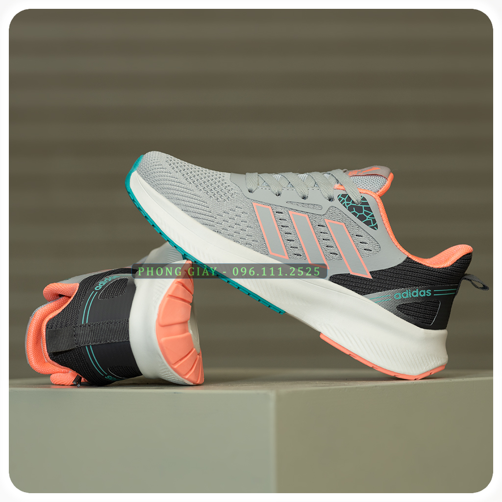 Giày Sneaker Nữ Giày Thể Thao Nữ A551 (04Màu)