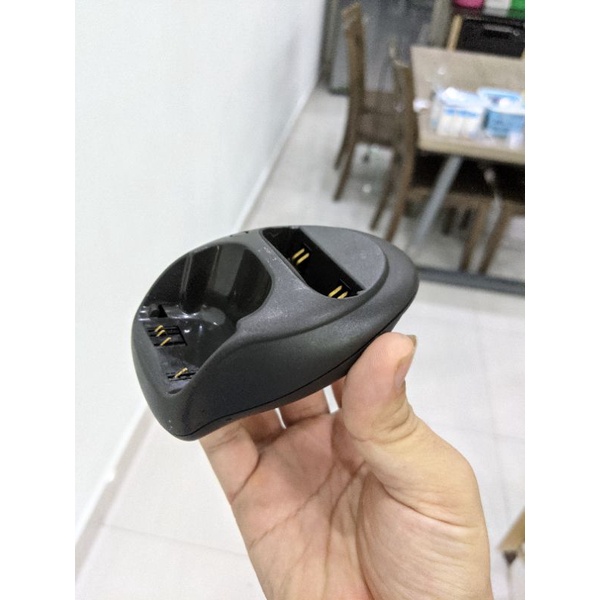 Combo 2 dock sạc zin Nokia 6310i