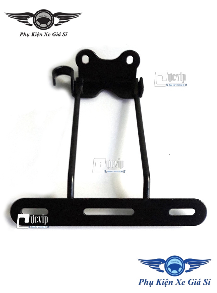 Pat gắn bảng tên raider và satria ms1284