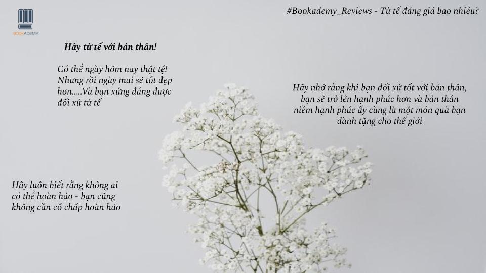 Sách First News - Tử Tế Đáng Giá Bao Nhiêu (Khổ Nhỏ)