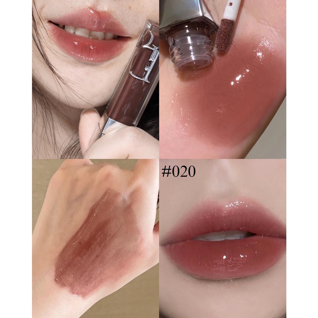 Son dưỡng Dior Addict Lip Maximizer Plumping Gloss (new 2022)