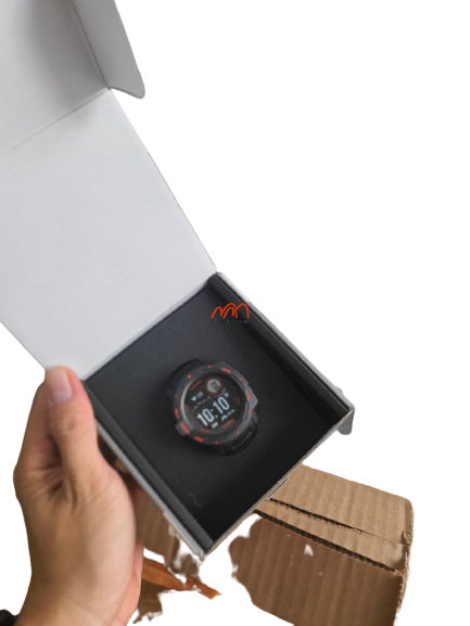Đồng Hồ Garmin Instinct Esports Edition