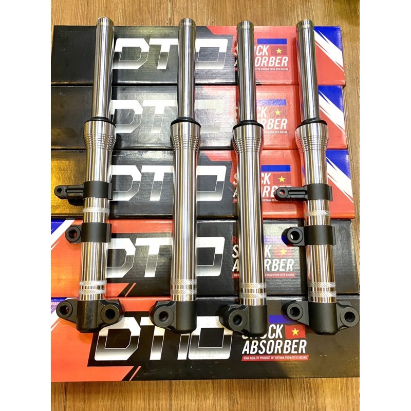 phuộc phay sirius DT10 racing