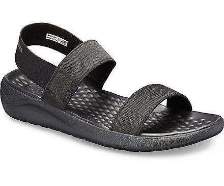Sandal Crocs Literide quai chun cho nữ (nhiều màu)