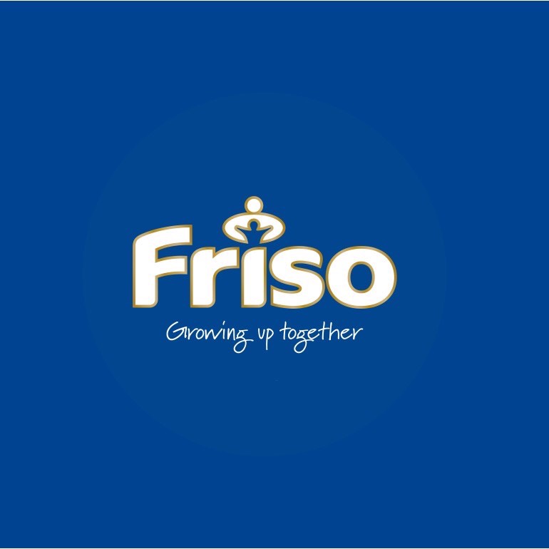 [ Rẻ Vô Địch ] Sữa bột Friso Gold 1 400g - Date 2023