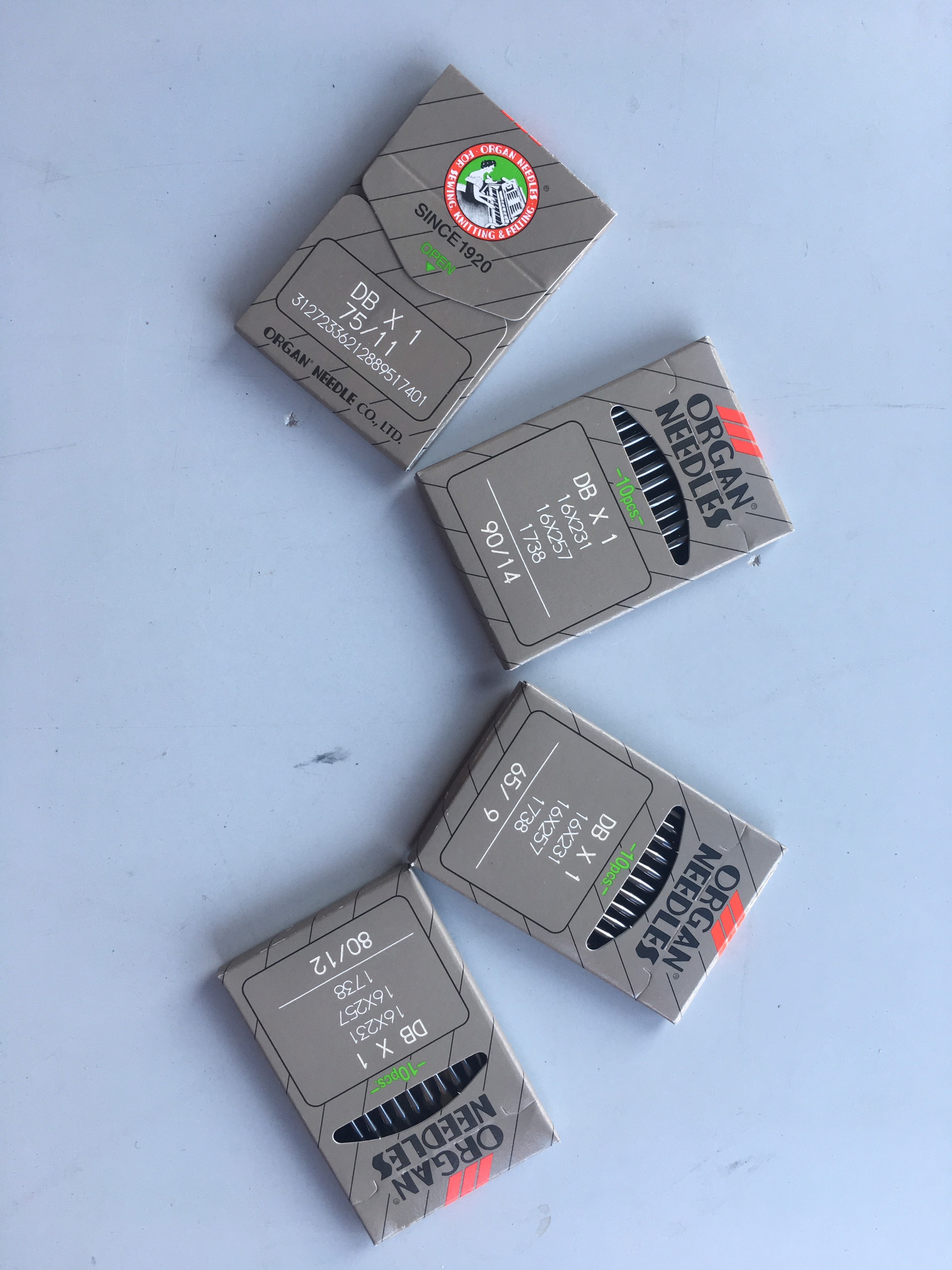 KIM MÁY MAY 1 KIM CÔNG NGHIỆP DBX1