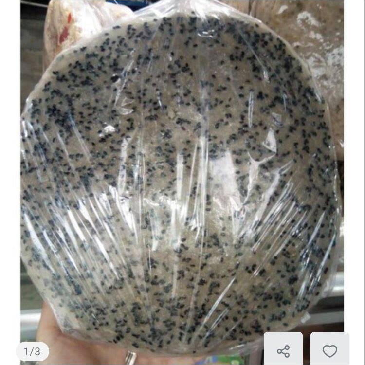 combo 20 cái mè đen ngon rẻ