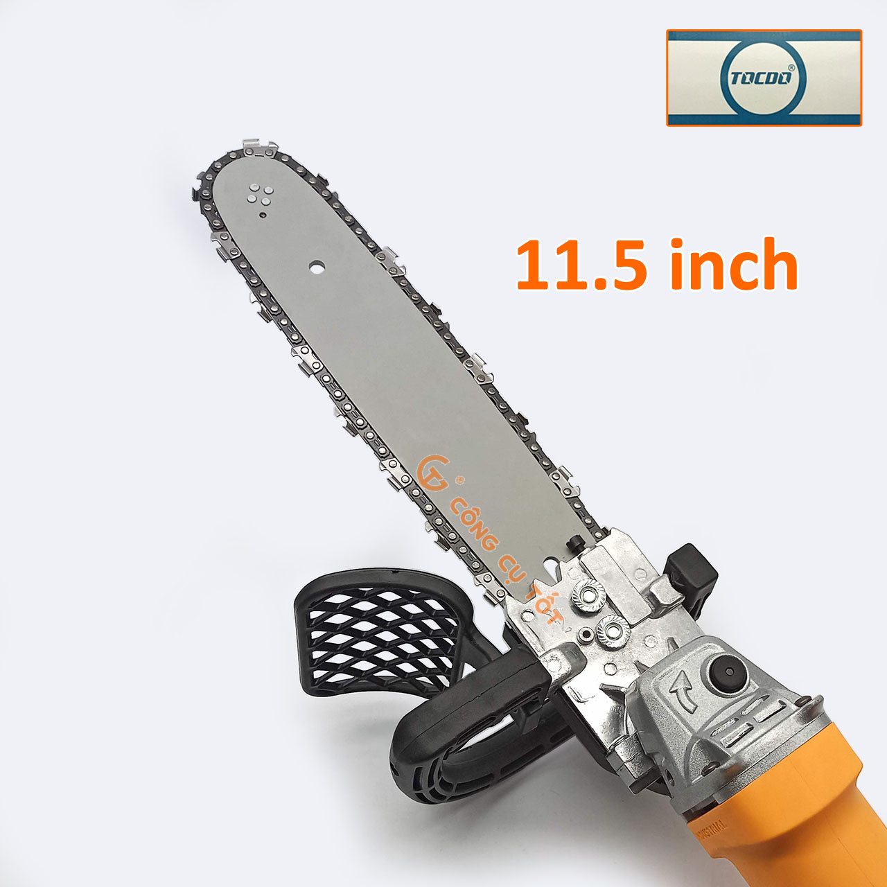 Dây xích gắn lưỡi cưa xích 12inch