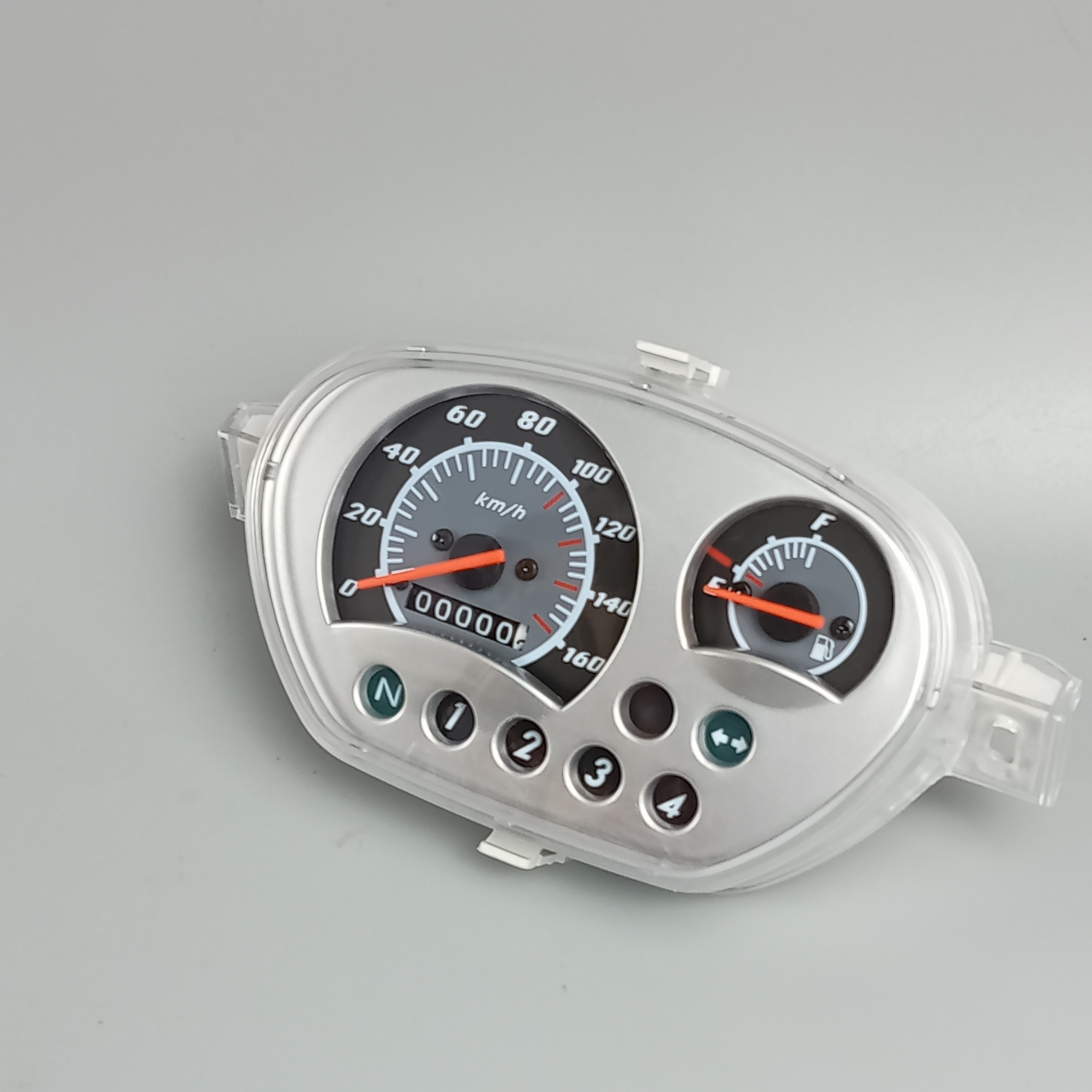 Đồng hồ xe máy JUPITER V siêu chất