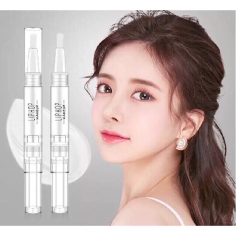 Keo kích mí không cần miếng dán trong suốt, gel kích mí giúp mắt to tròn, bút kích mí tàng hình không lộ - H.E.E COSMETIC