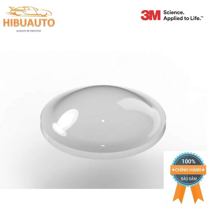 Nút Đệm Cao Su 3M SJ5302 Hình Vòm 100 Nút