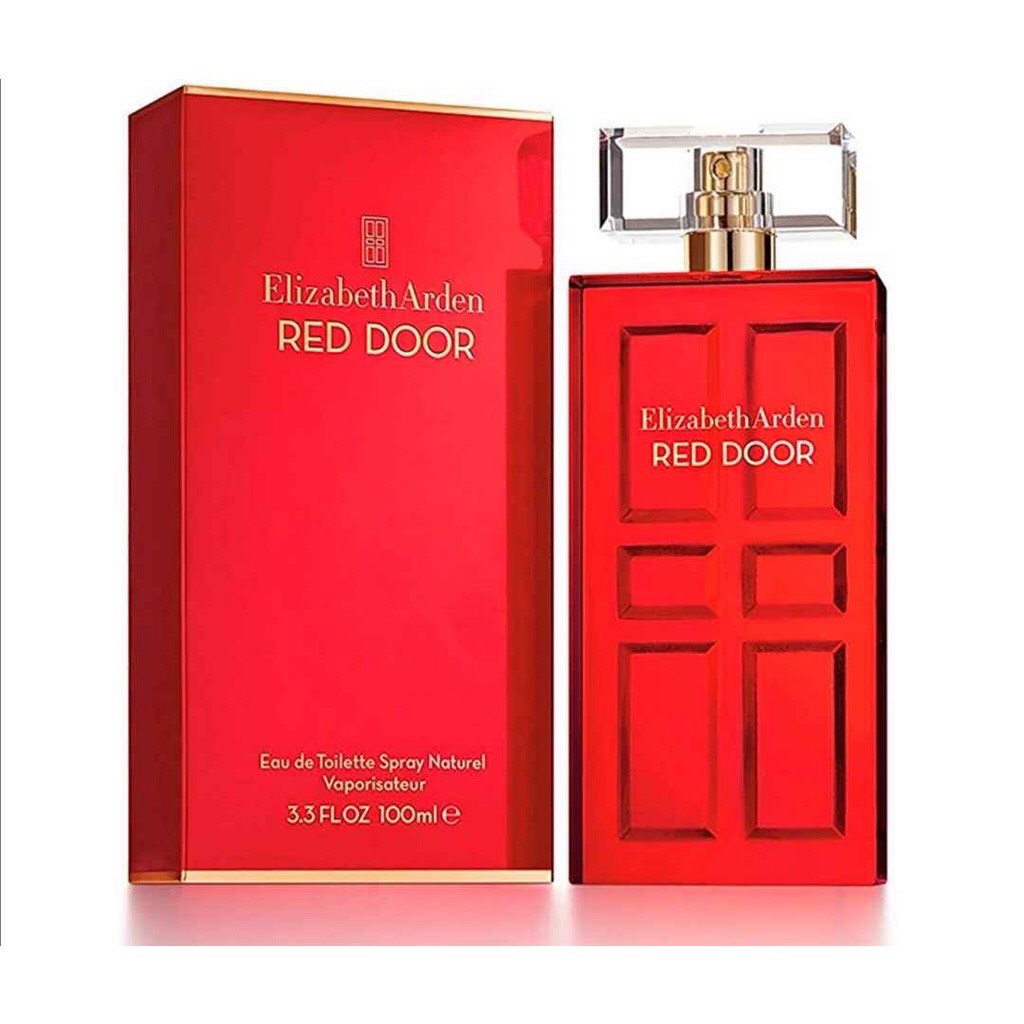 Nước hoa Nữ Elizabeth Arden Red Door 100ml