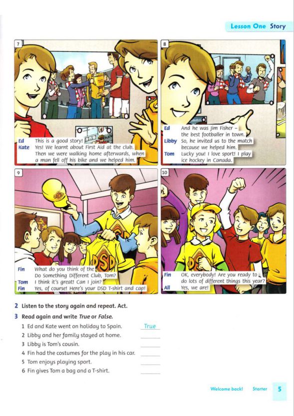 [Combo 2 cuốn] Family and Friends 6 - Special Edition