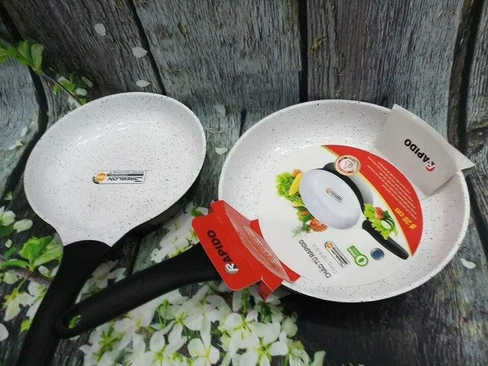 Chảo đáy từ Rapido RP30- RD2