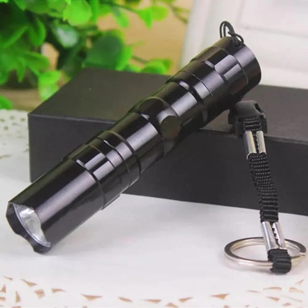 Đèn Pin MINI Siêu Sáng Led 3W