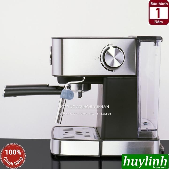 Máy pha cà phê Zamboo ZB-93CF - Tặng 500gr cafe