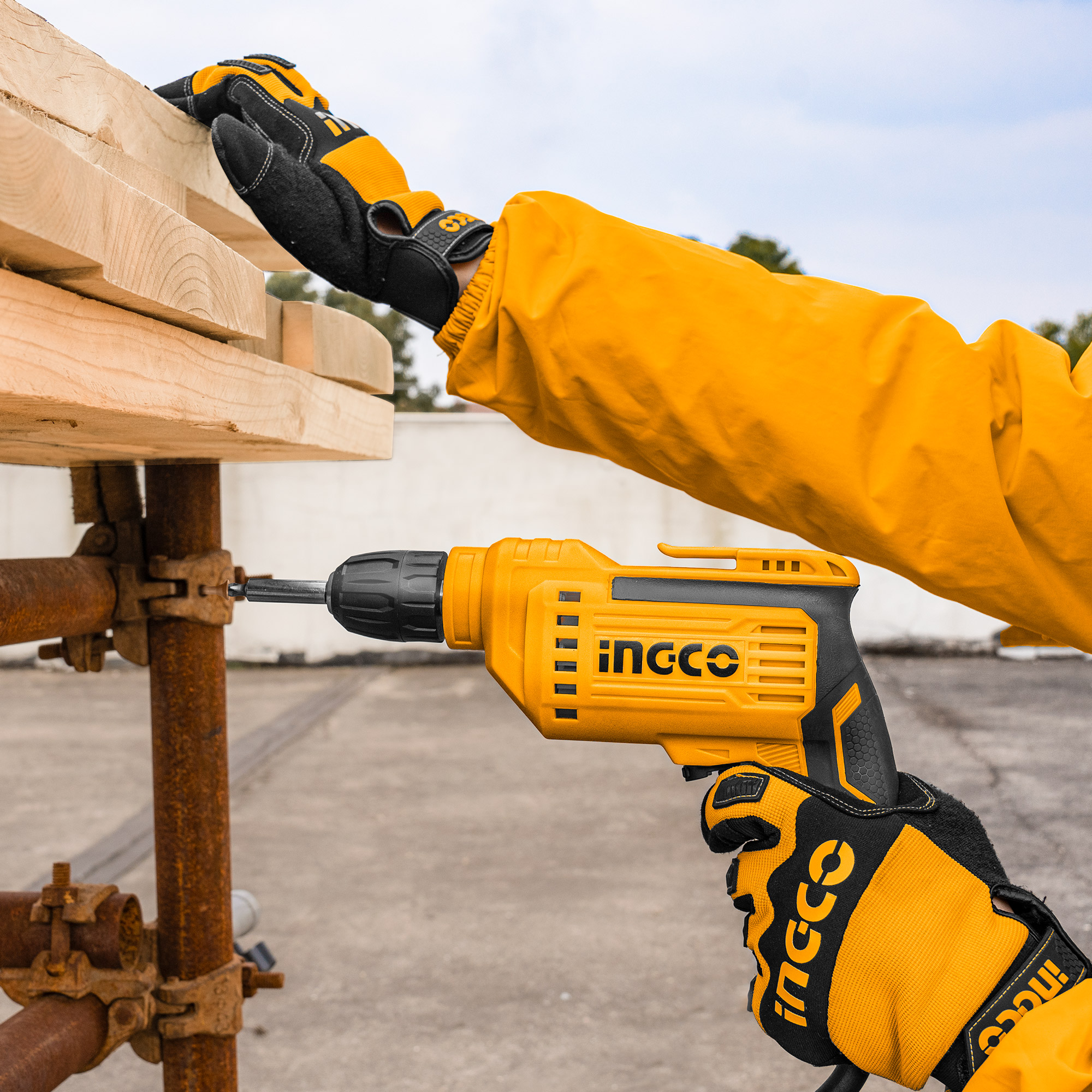 INGCO SDB21PH233 Mũi bắt vít 2 đầu