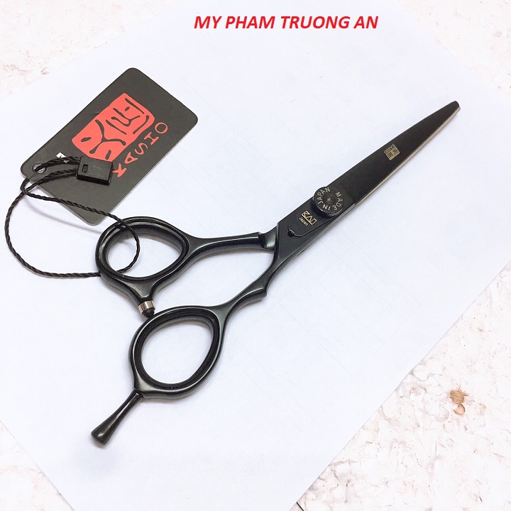 CẶP KÉO CẮT TÓC  NHẬT BẢN 6.0 INCH