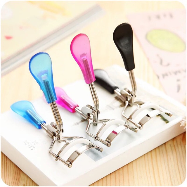[HCM]Kẹp Bấm Mi Siêu Cong Tiện Lợi