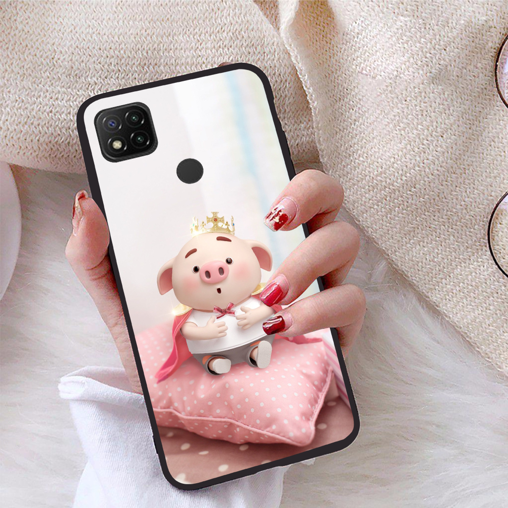 Case for Xiaomi Redmi 9C