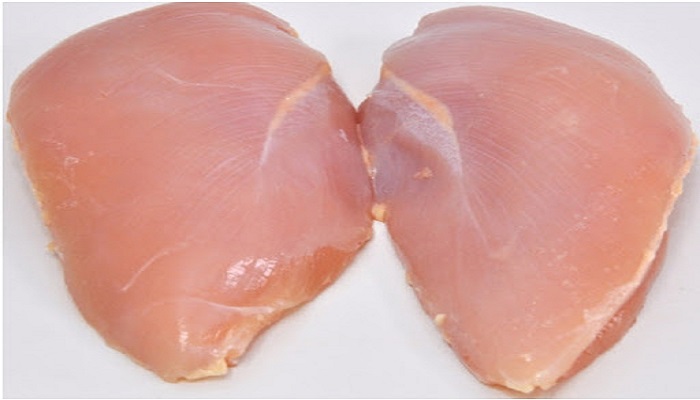 [Chỉ Giao HCM] Ức Gà Phi Lê Không Da (1kg)