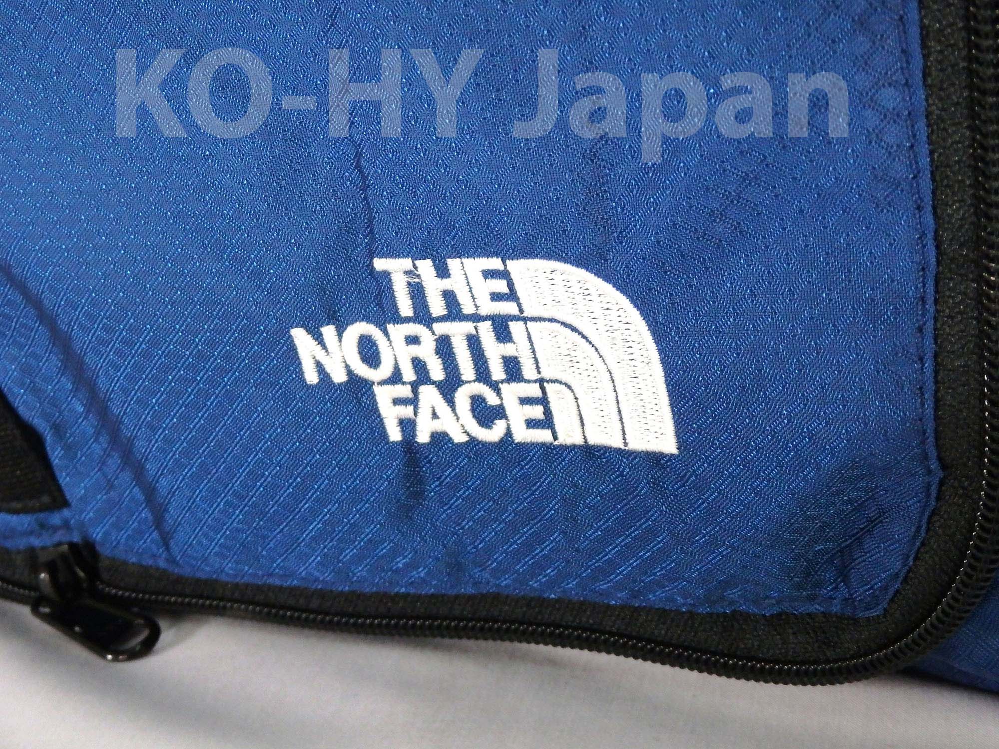 Túi du lịch The North Face Foldable bag large