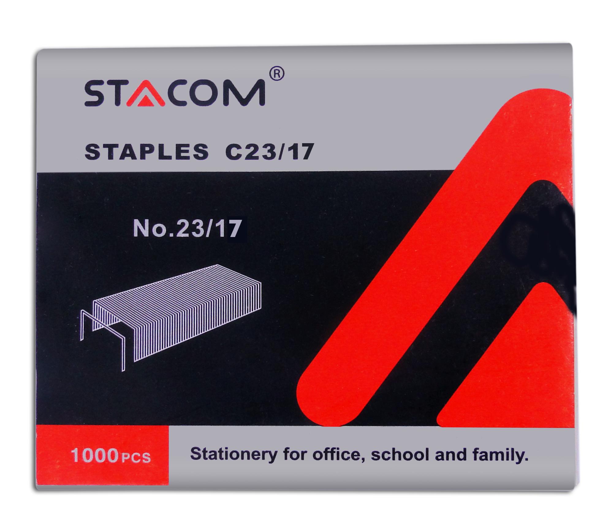 Kim bấm đại stacom series 23/17 - c23/17