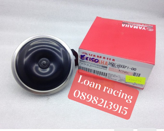 KÈN COI EXCITER 150 ZIN