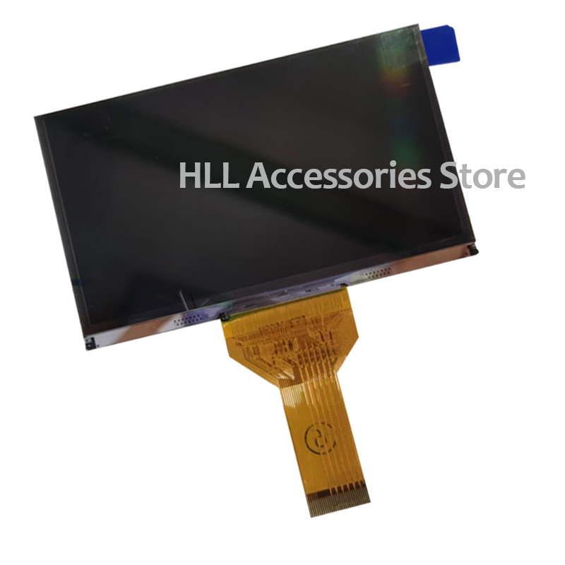 4.3 inch lcd cho cheerlux c9 chiếu màn hình hiển thị cho cáp 1540386301 màn hình lcd diy phụ kiện máy chiếu