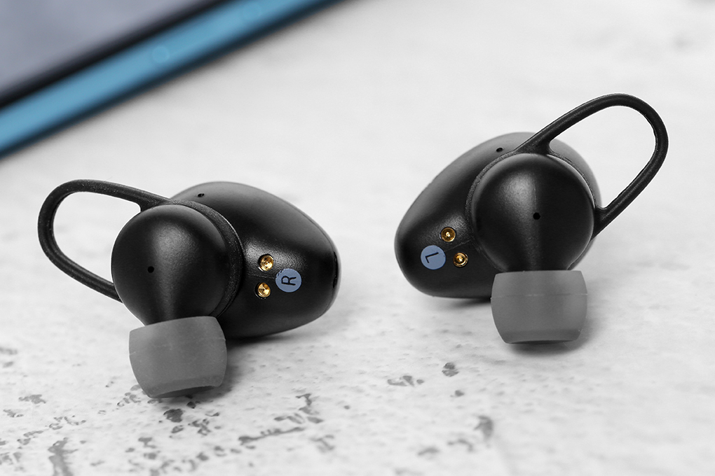 Tai nghe Bluetooth True Wireless Mozard TS11 mini