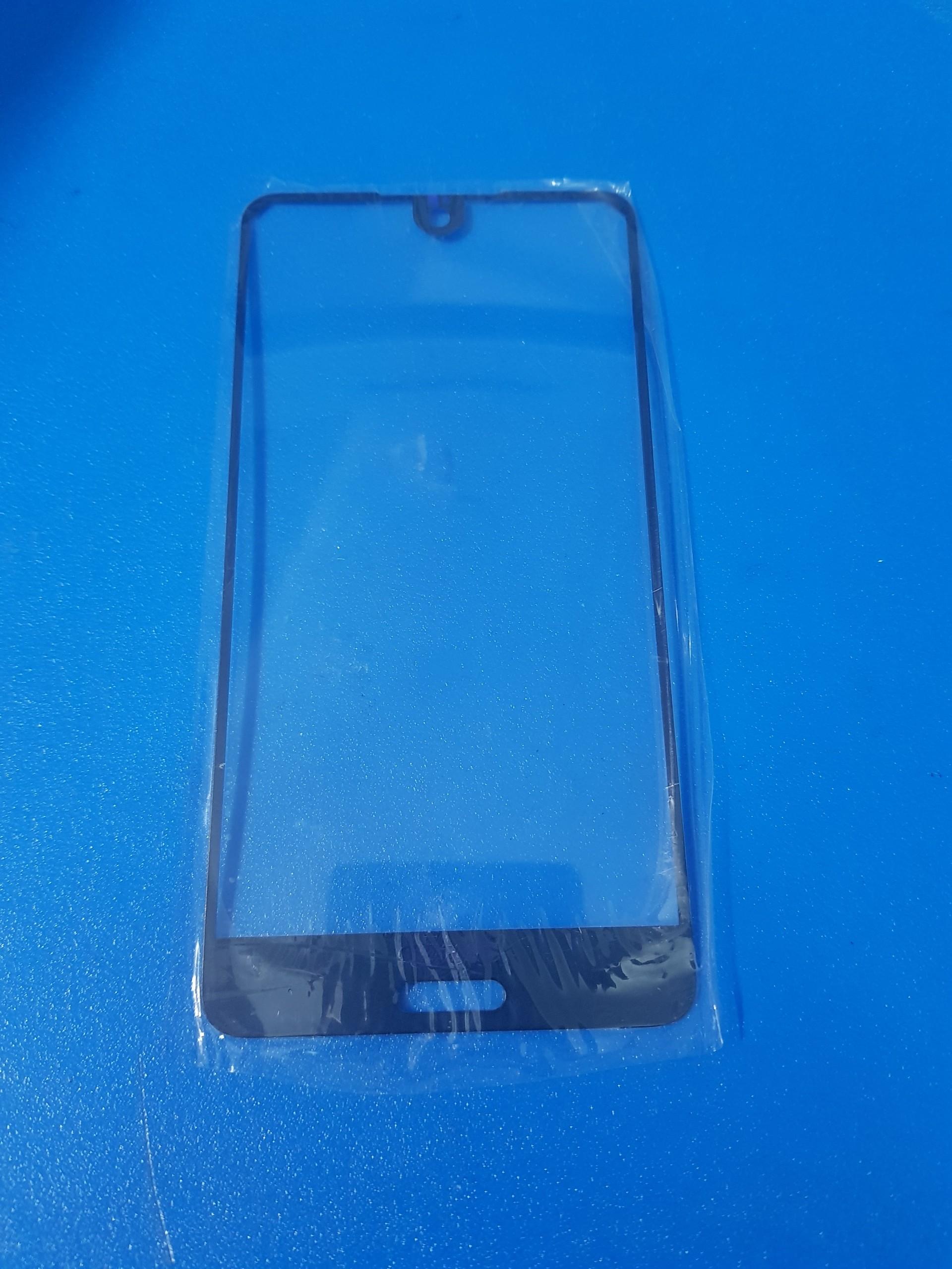 Mặt Kính Sharp s2