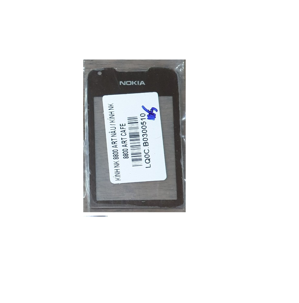 Mặt kính nokia 8800 arte
