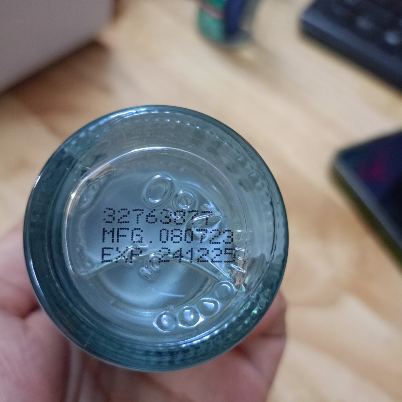 Lăn ngăn mùi NIVEA MEN Cool Kick Mát Lạnh 50ml