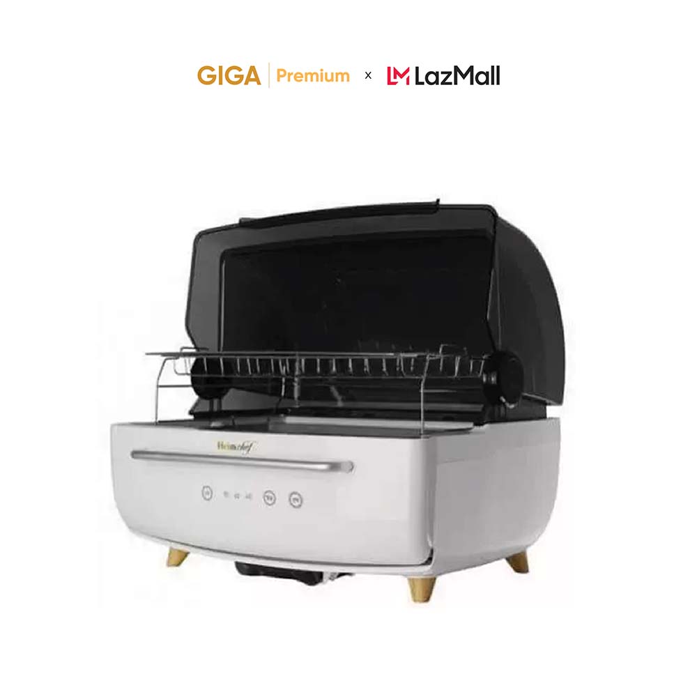 Máy sấy bát HeimChef HTD 3300 70L
